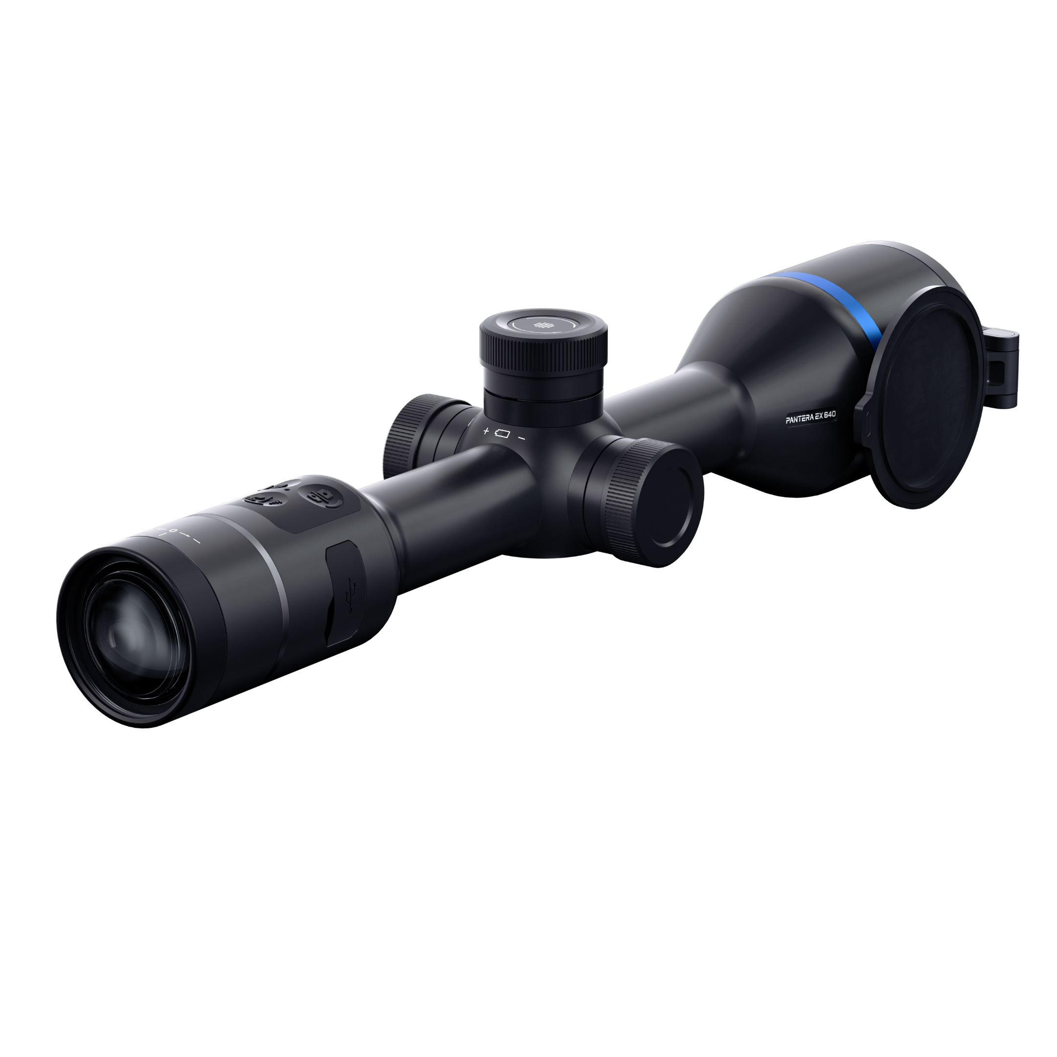 PARD Pantera eX 640 LRF