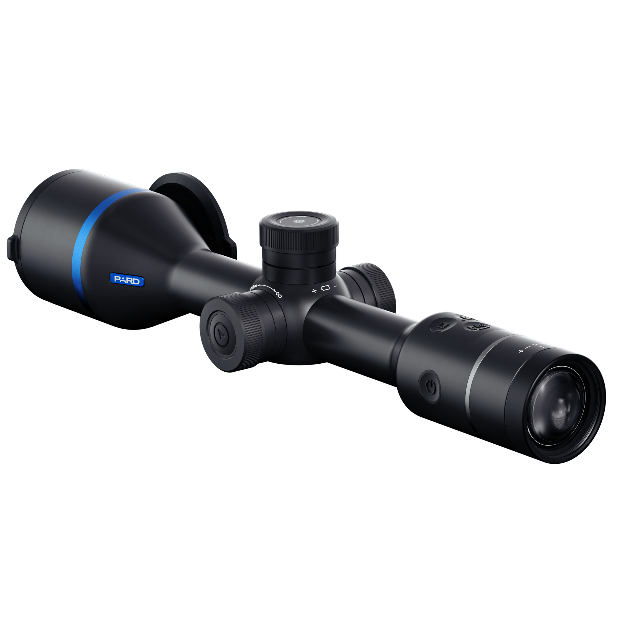 PARD Pantera eX 640 LRF