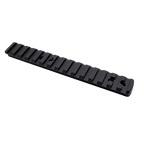 Nieload™ Browning BAR picatinnyskena
