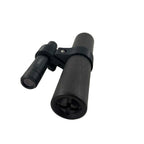 Nieload™ S-mount IR-dimmerfäste
