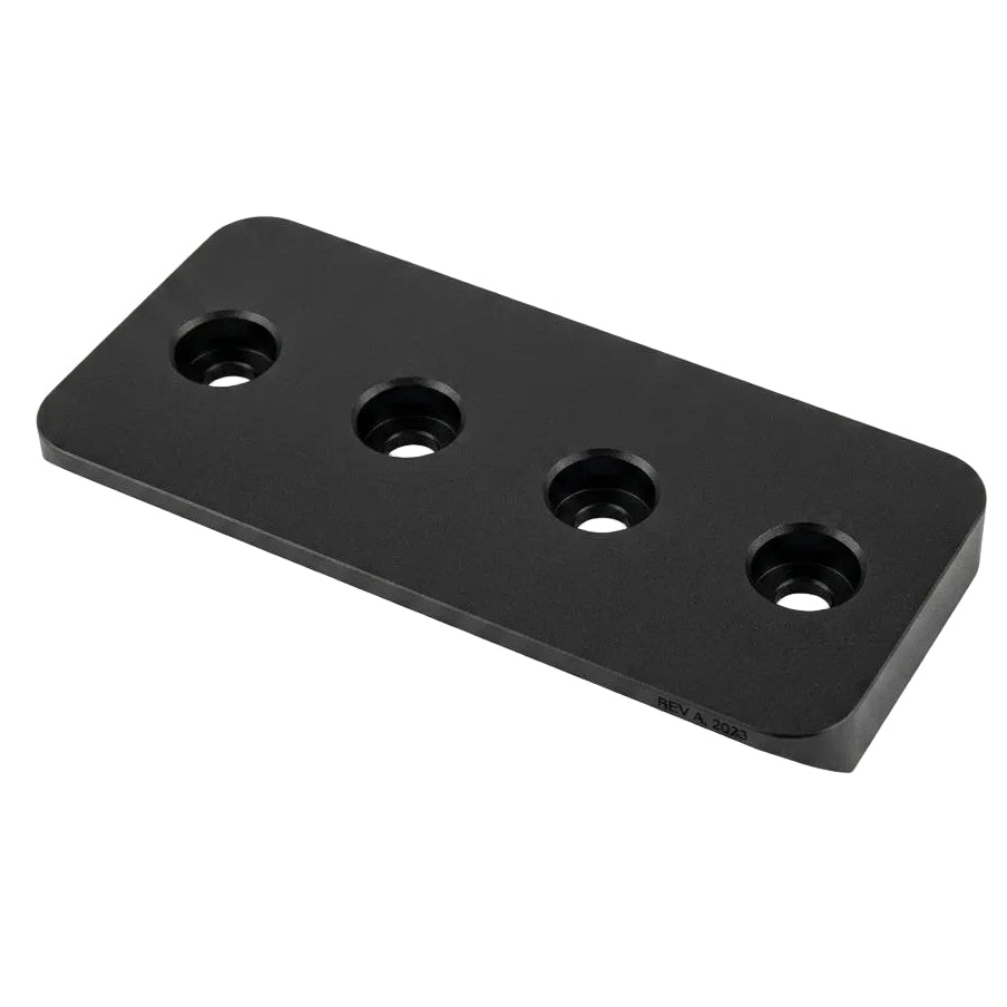 Nieload™ DRAKENSBERG Arca Swiss-adapter