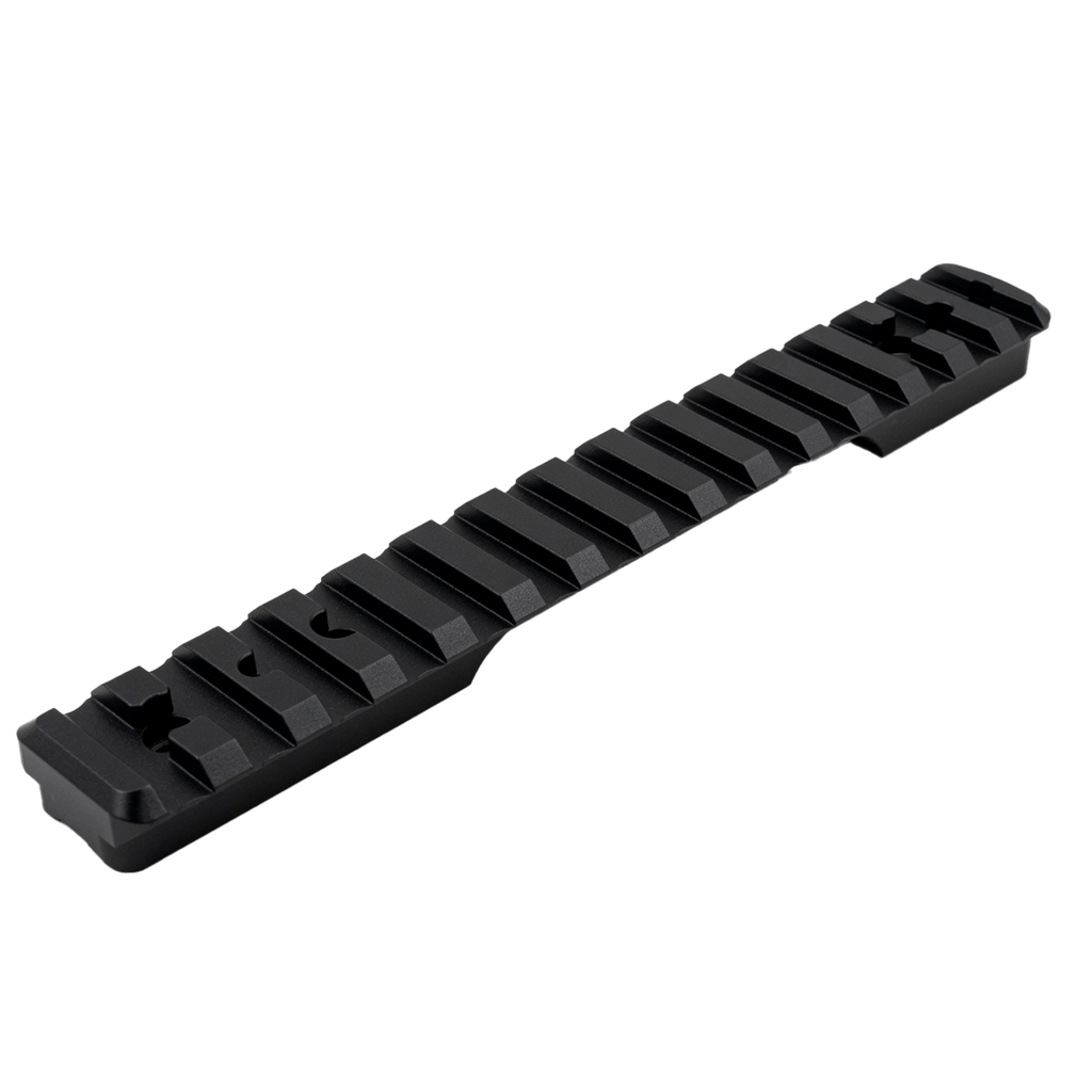 HOWA 1500 SA 0MOA STÅL QPQ