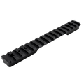 HOWA 1500 SA 0MOA STEEL QPQ