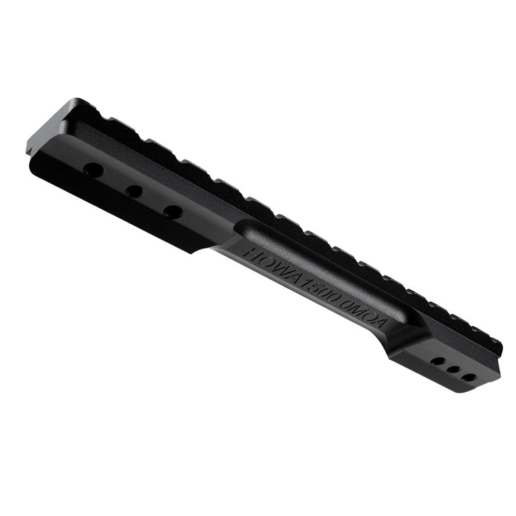 HOWA 1500 SA 0MOA STÅL QPQ