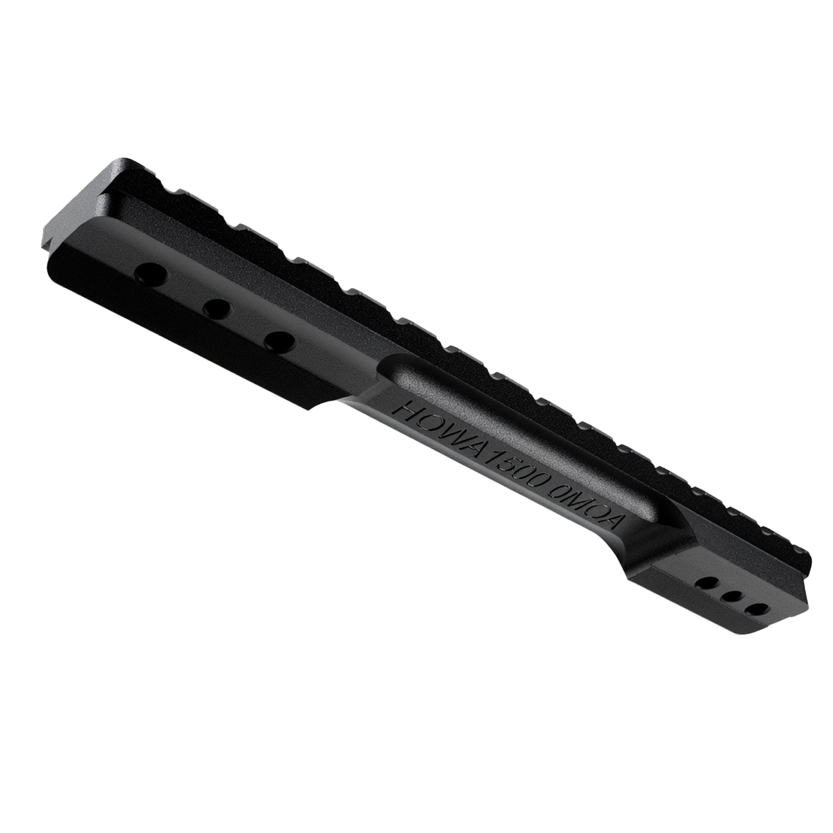 HOWA 1500 SA 0MOA STEEL QPQ