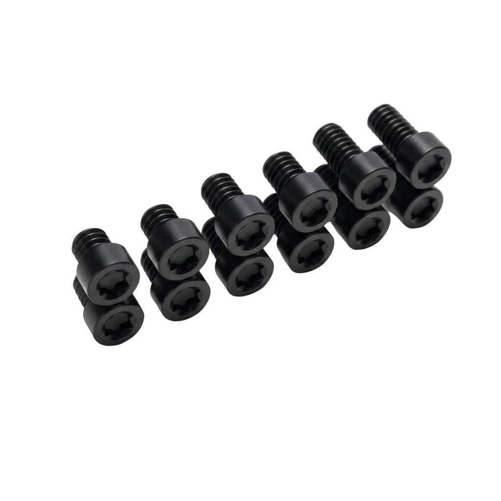 Nieload™ Remington 700 LA picatinnyskena