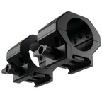 Nieload™ TAC30QR LÅG Picatinny