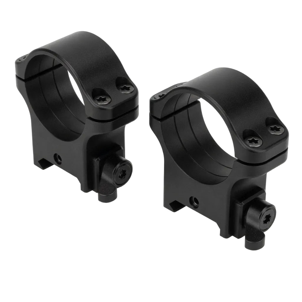 Nieload™ TAC34QR LÅG Picatinny