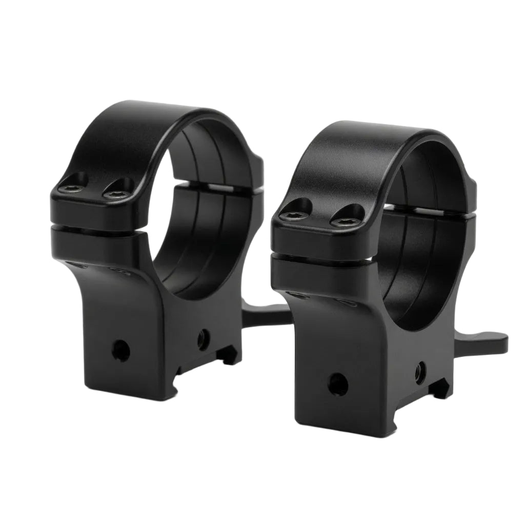 Nieload™ TAC34QR LÅG Picatinny