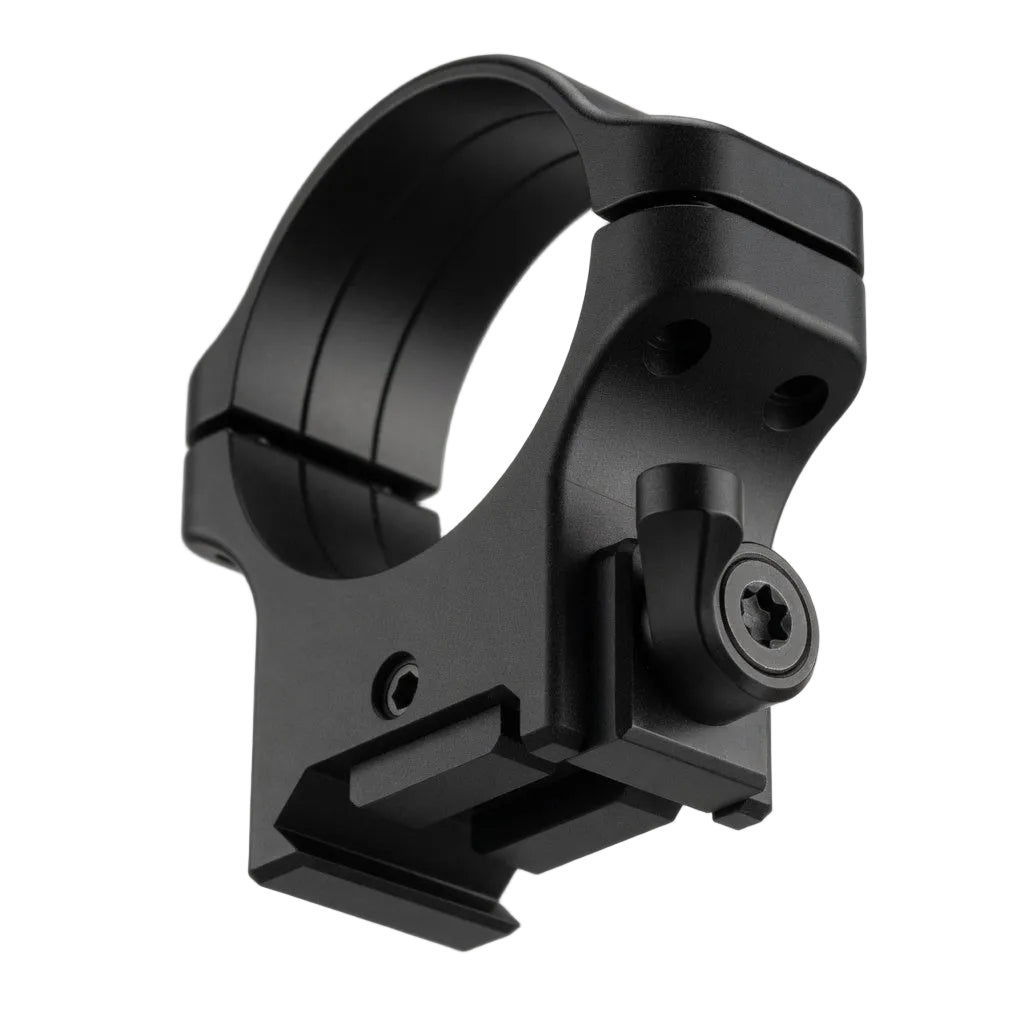 Nieload™ TAC34QR LÅG Picatinny