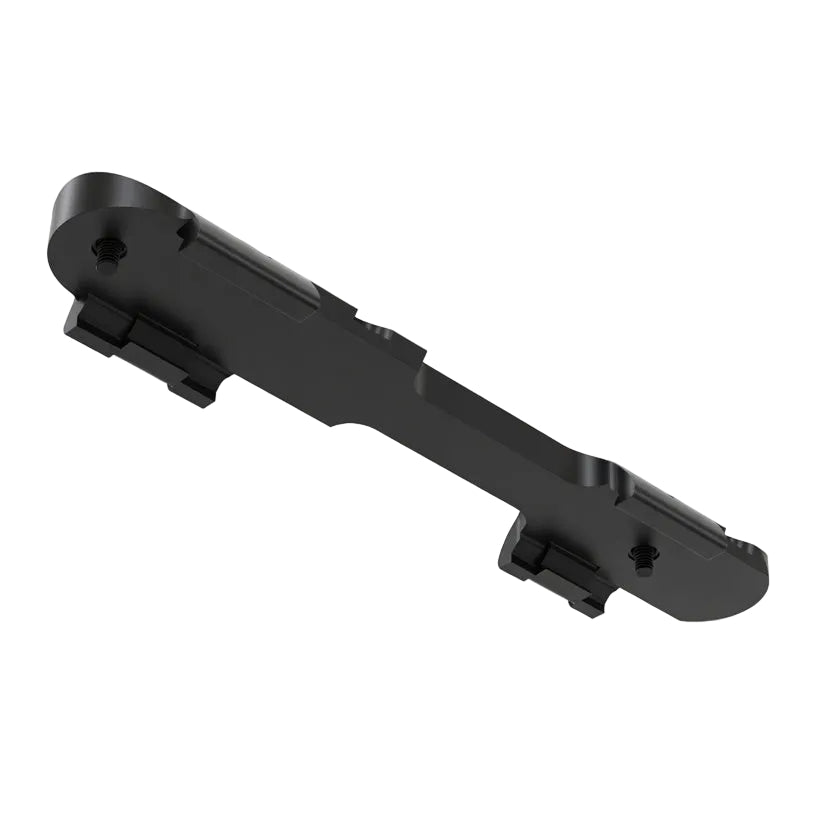 Nieload™ Picatinny-Blaser-konverter rostfritt stål