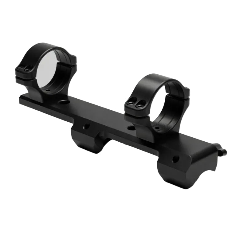 Nieload™ Blaser-basfäste