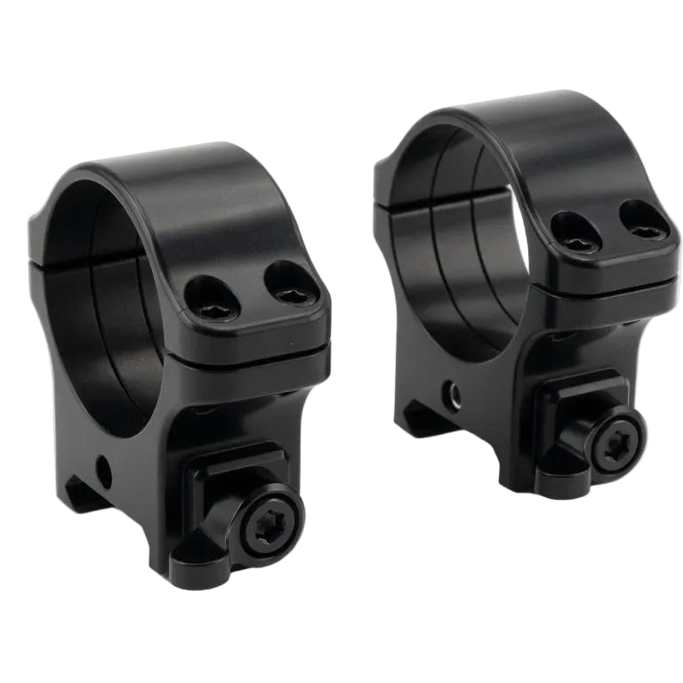 Nieload™ TAC34QR LÅG Picatinny