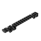 Nieload™ Remington 700 LA picatinnyskena
