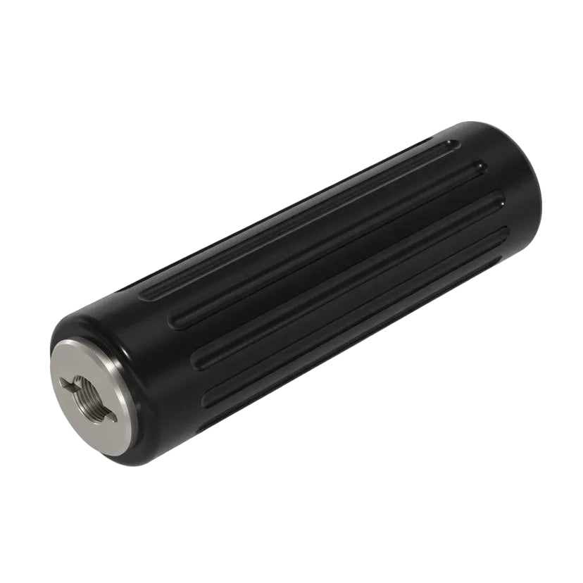 Nieload™ GenX .36 Ljuddämpare MAX 9,5 mm