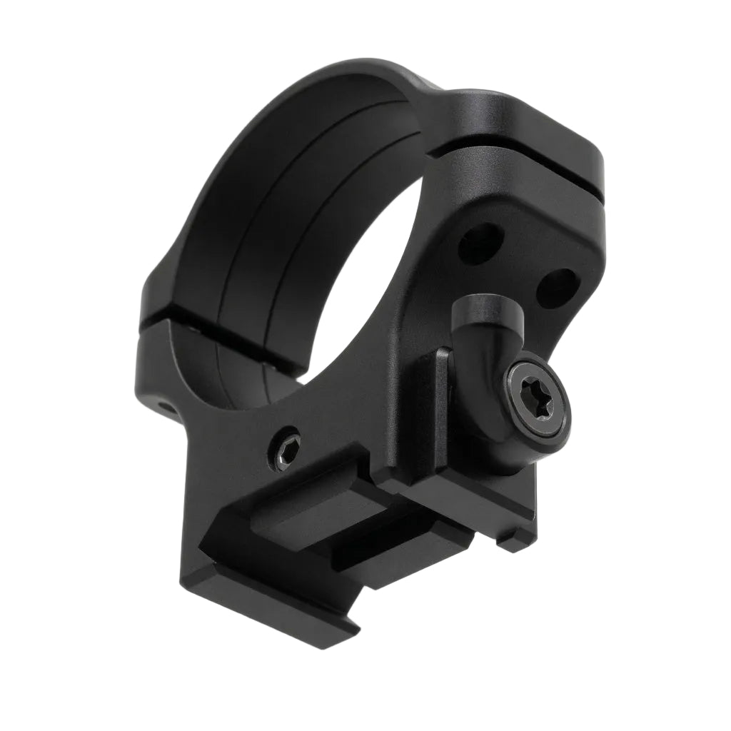 Nieload™ TAC34QR LÅG Picatinny