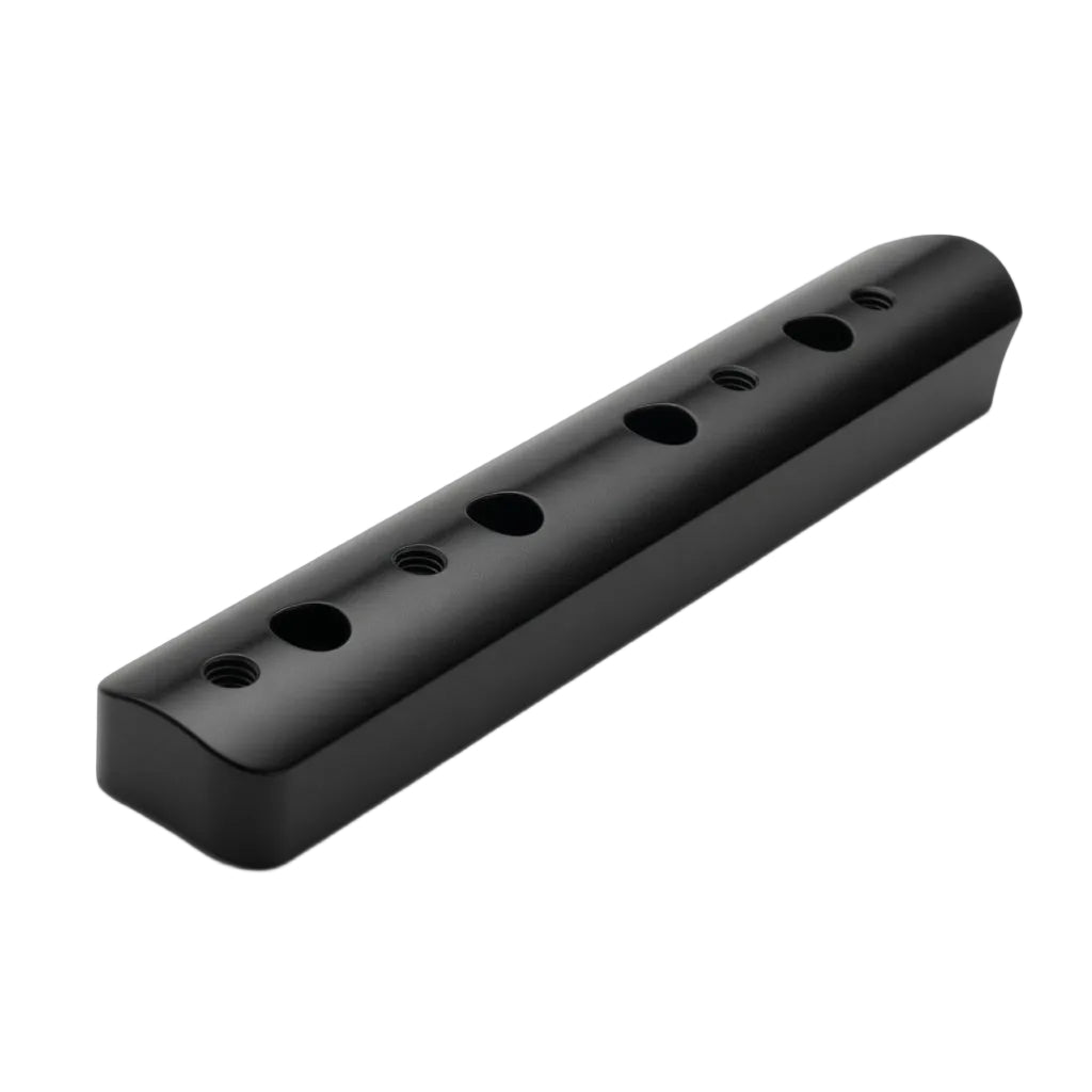 Nieload™ Ruger M77 picatinnyskena