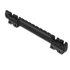 Nieload™ Remington 700 LA picatinnyskena