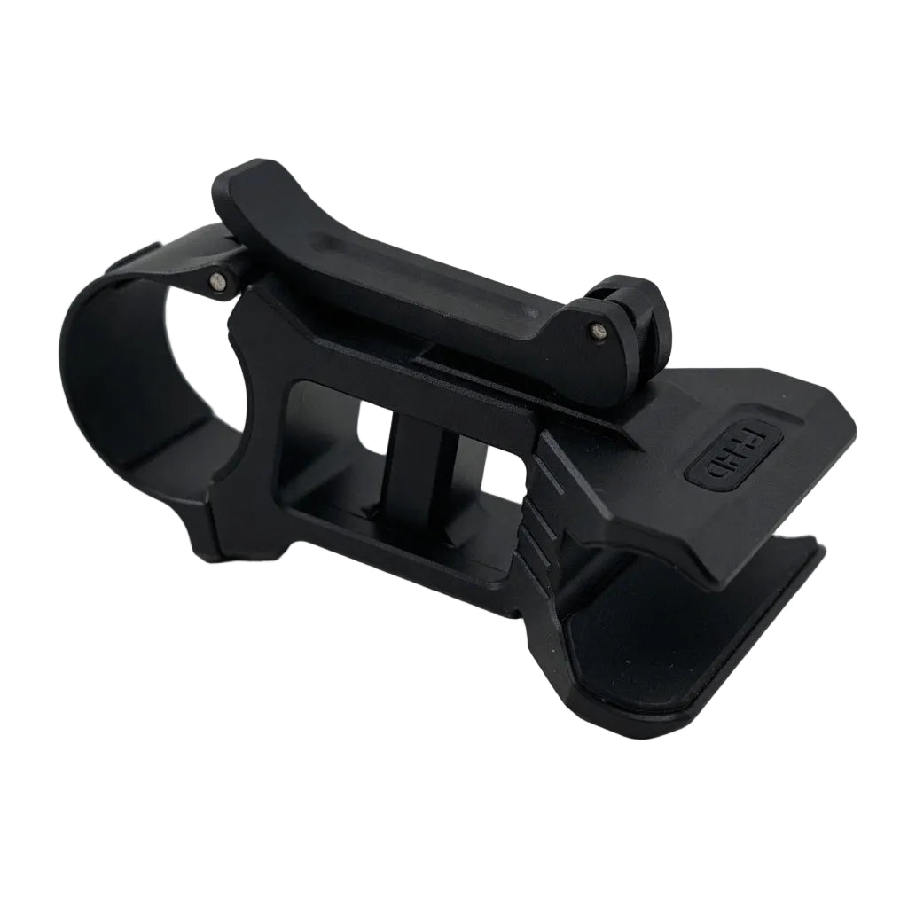 PARD ACTION MT6-2L fäste för tub 16-23mm
