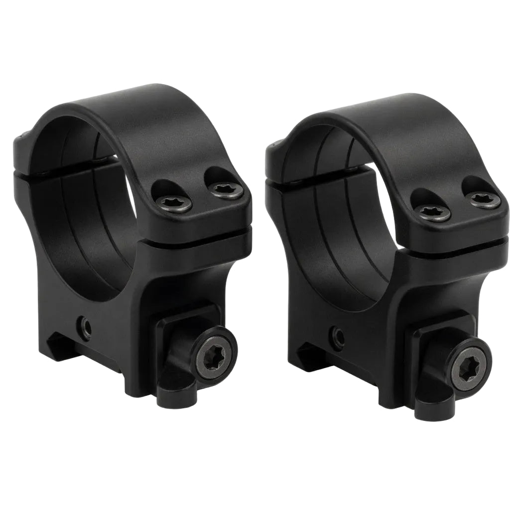 Nieload™ TAC34QR LÅG Picatinny