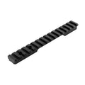Nieload™ Remington 700 LA picatinnyskena