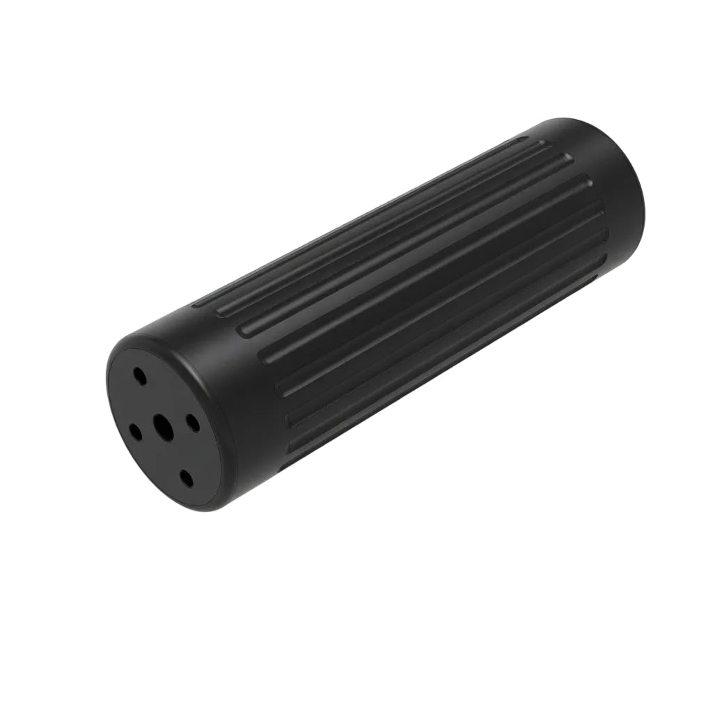 Nieload™ GenXL .27 Ljuddämpare MAX 7mm