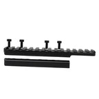 Nieload™ Ruger M77 picatinnyskena