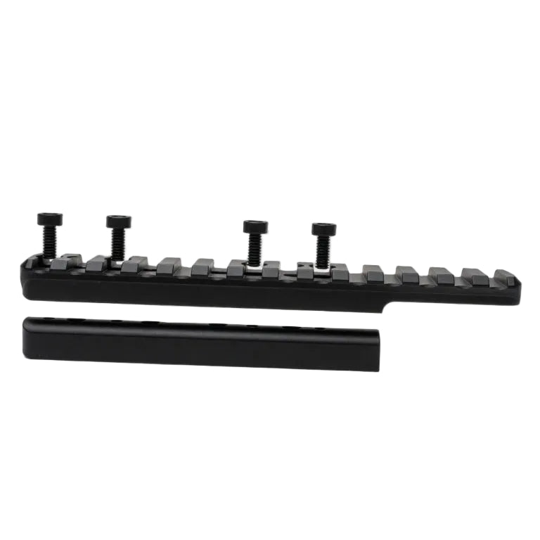 Nieload™ Ruger M77 picatinnyskena
