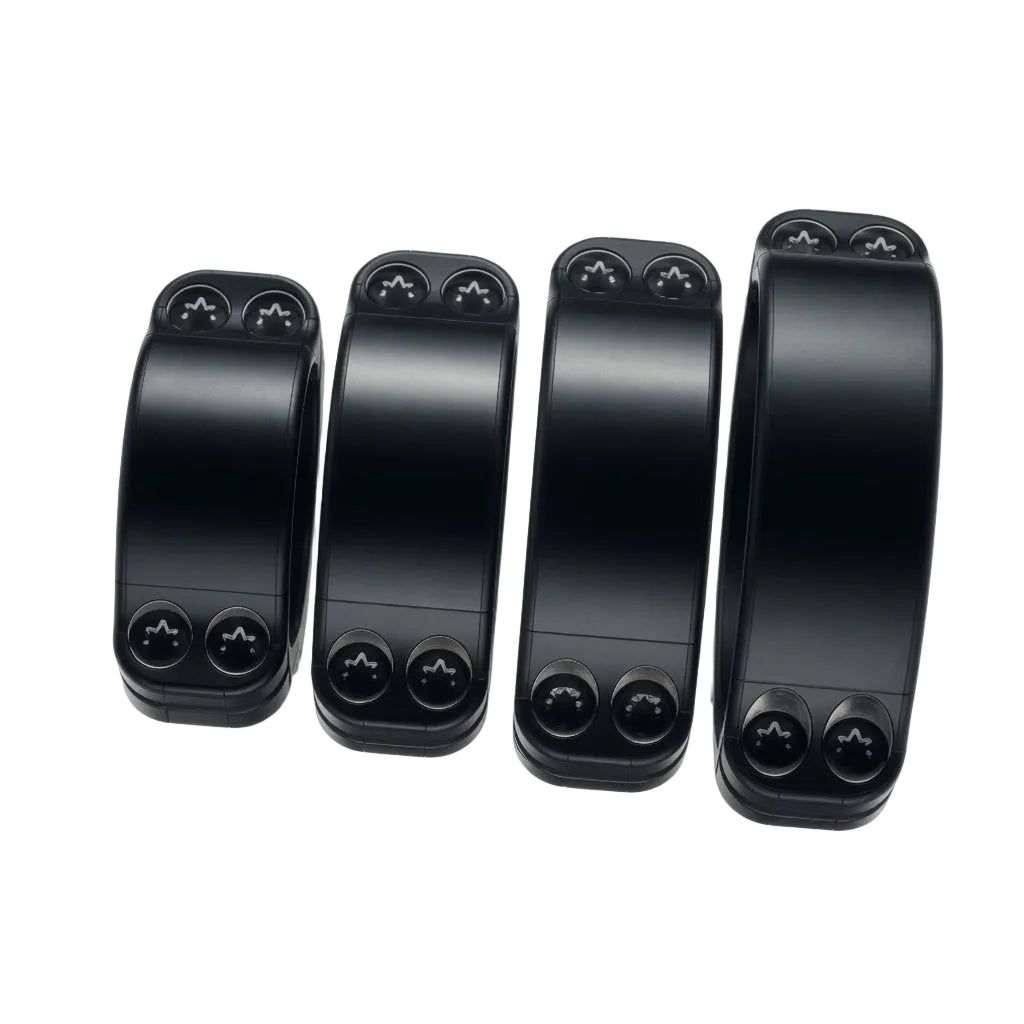 Nieload™ HTR30-ringar