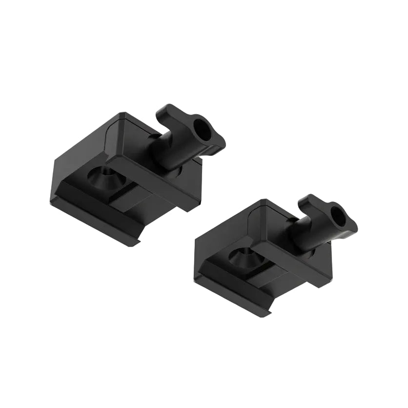 Nieload™ QR bottenvävare 2 st