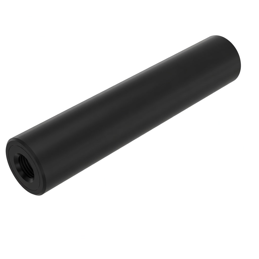 Nieload™ .17 Ljuddämpare 1/2"-28