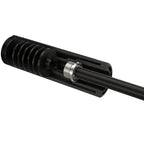 Nieload™ GenXL .45 Ljuddämpare MAX 12mm