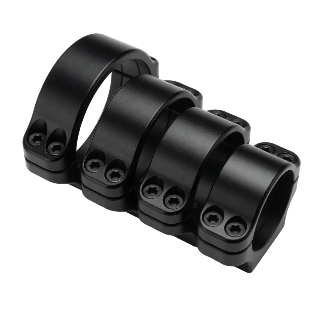 Nieload™ HTR30-ringar