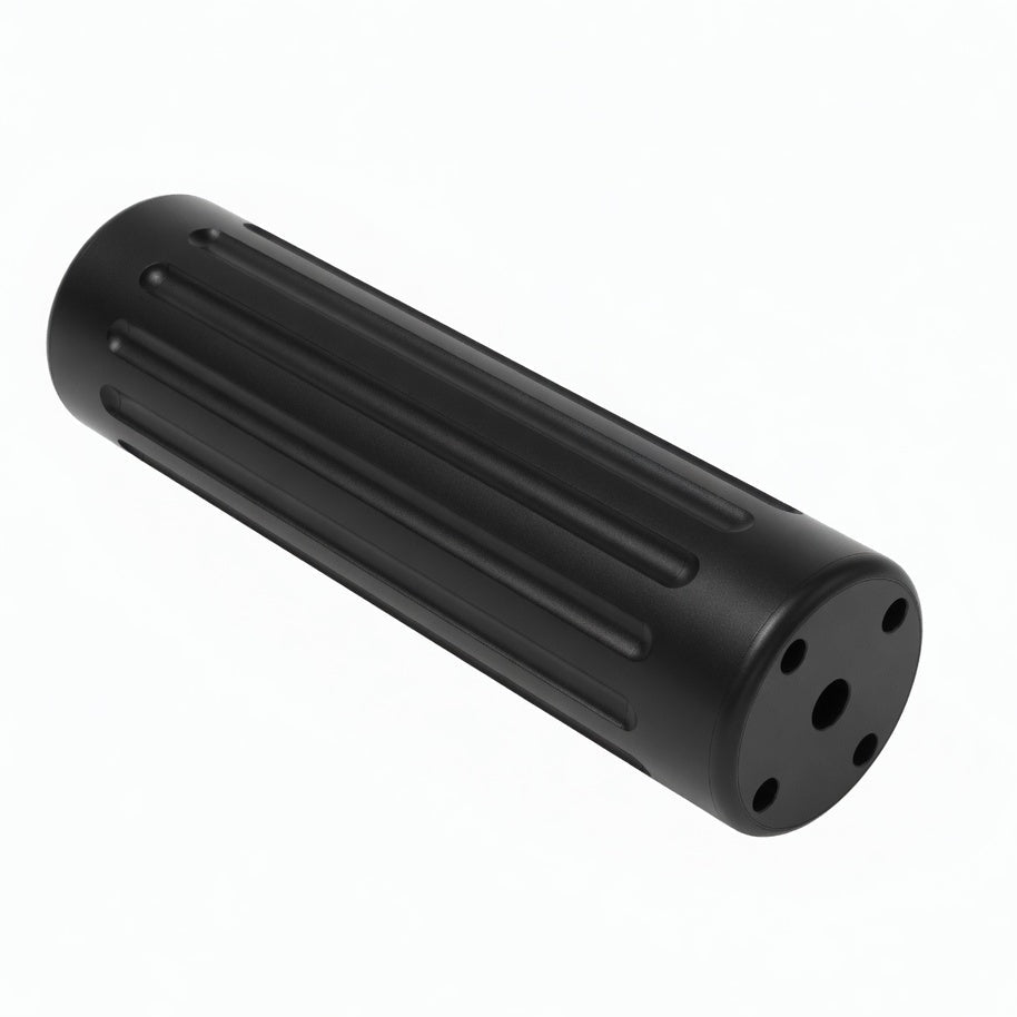 Nieload™ GenX .26 Ljuddämpare MAX 6,5 mm