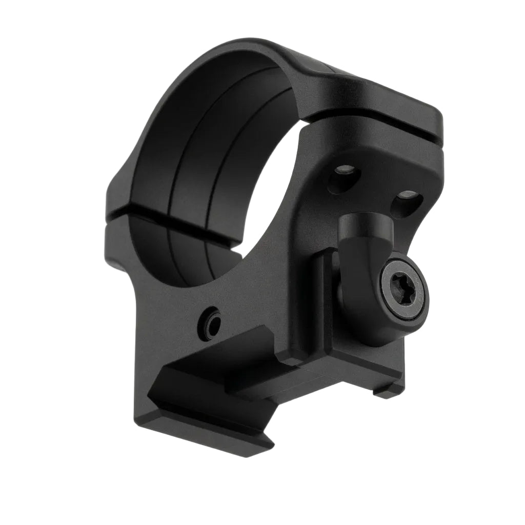 Nieload™ TAC34QR LÅG Picatinny