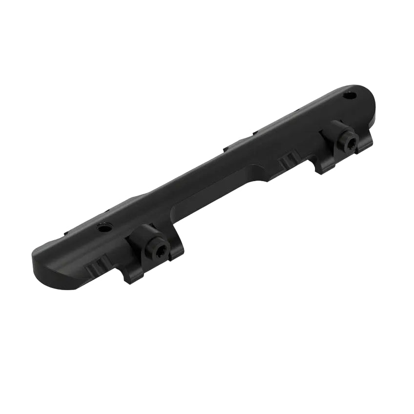 Nieload™ Picatinny-Blaser-konverter rostfritt stål