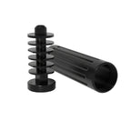Nieload™ GenX .36 Ljuddämpare MAX 9,5 mm
