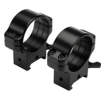 Nieload™ TAC34QR LÅG Picatinny