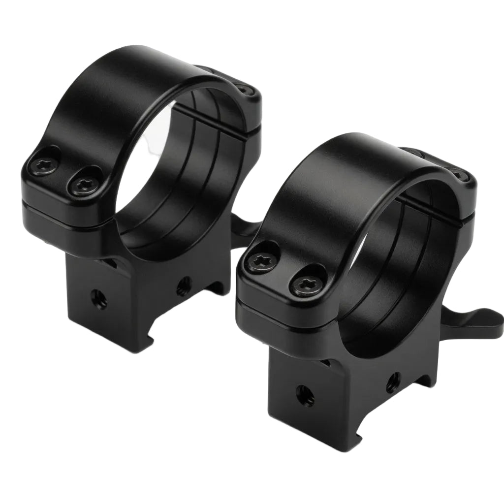Nieload™ TAC34QR LÅG Picatinny