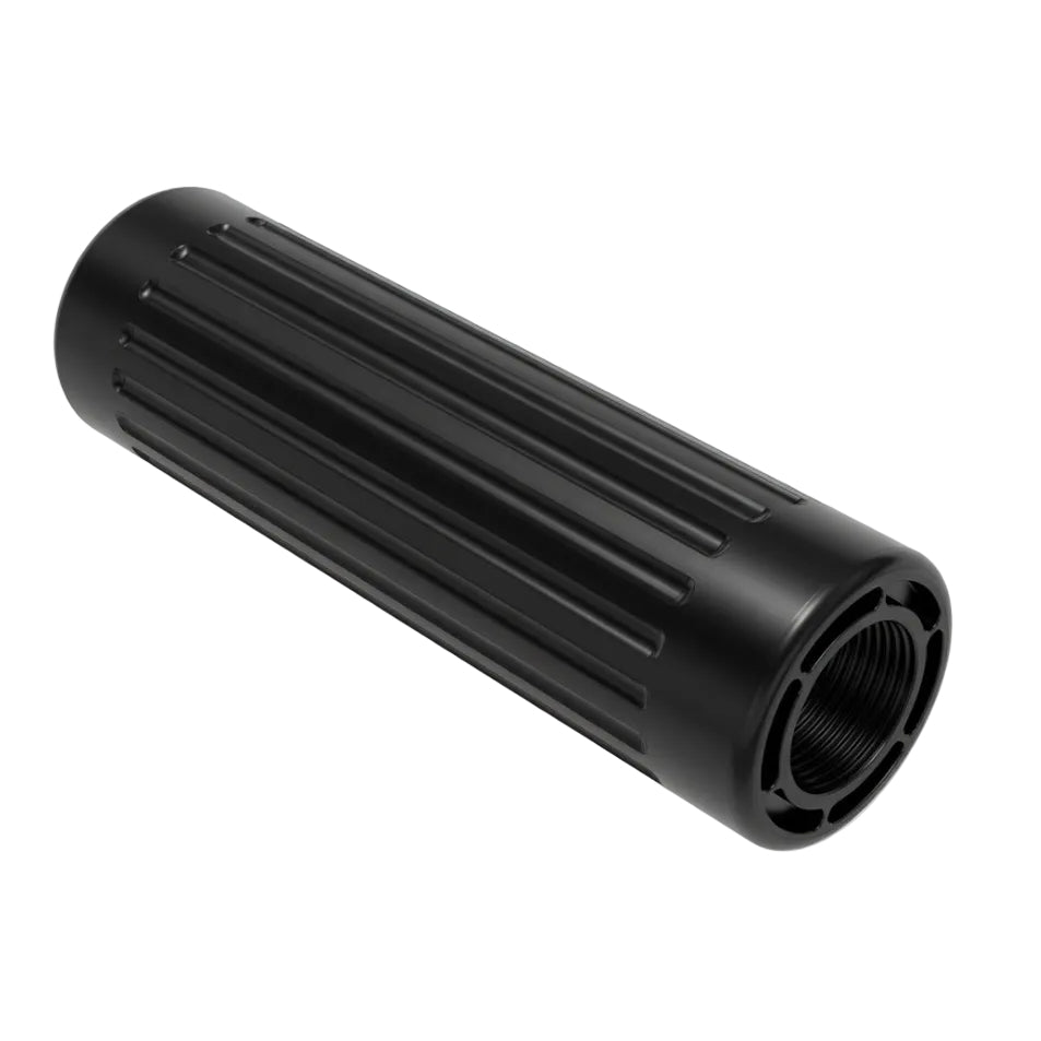 Nieload™ GenXL .27 Ljuddämpare MAX 7mm