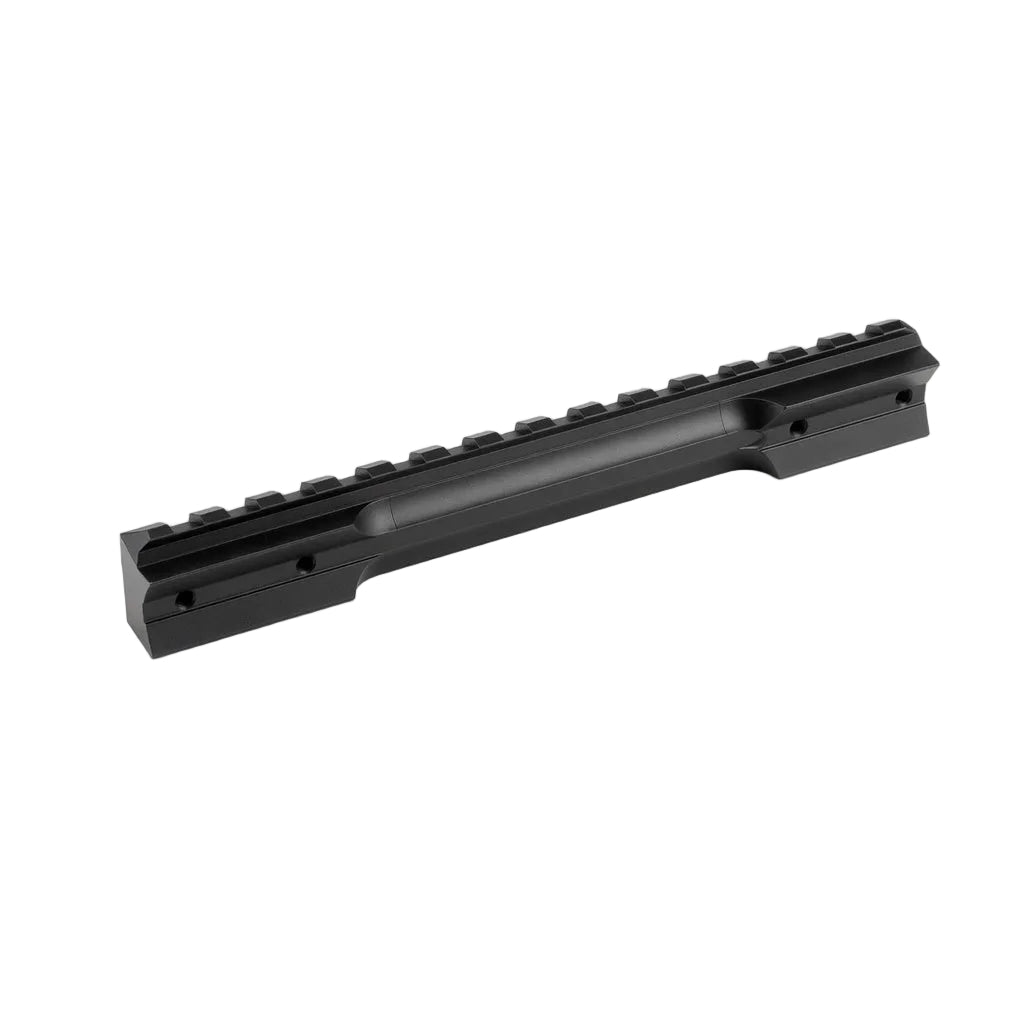 Nieload™ 202STD 10MOA picatinnyskena