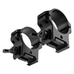 Nieload™ TAC34QR LÅG Picatinny