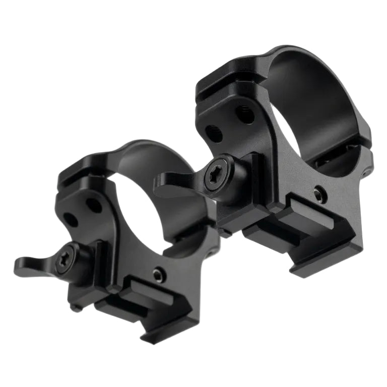Nieload™ TAC34QR LÅG Picatinny