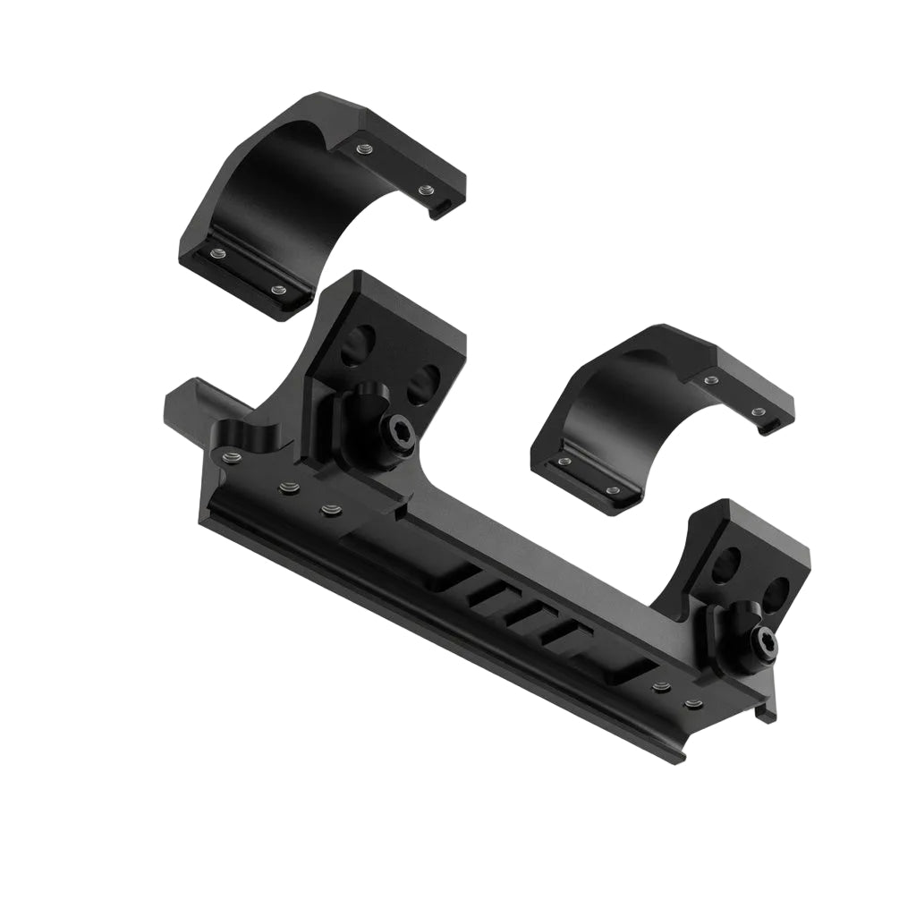 Nieload™ 30 mm i ett stycke