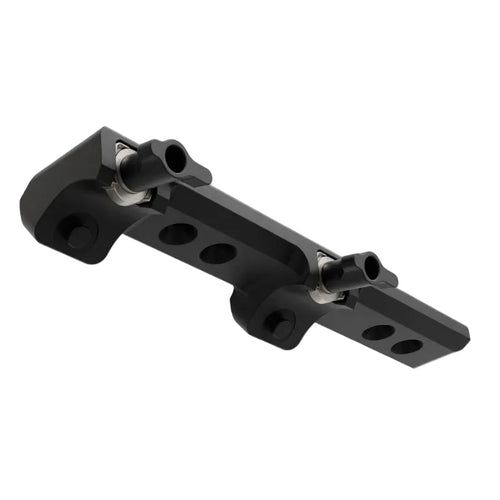 Nieload™ Blaser-basfäste