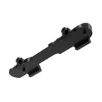 Nieload™ Picatinny-Blaser-konverter rostfritt stål