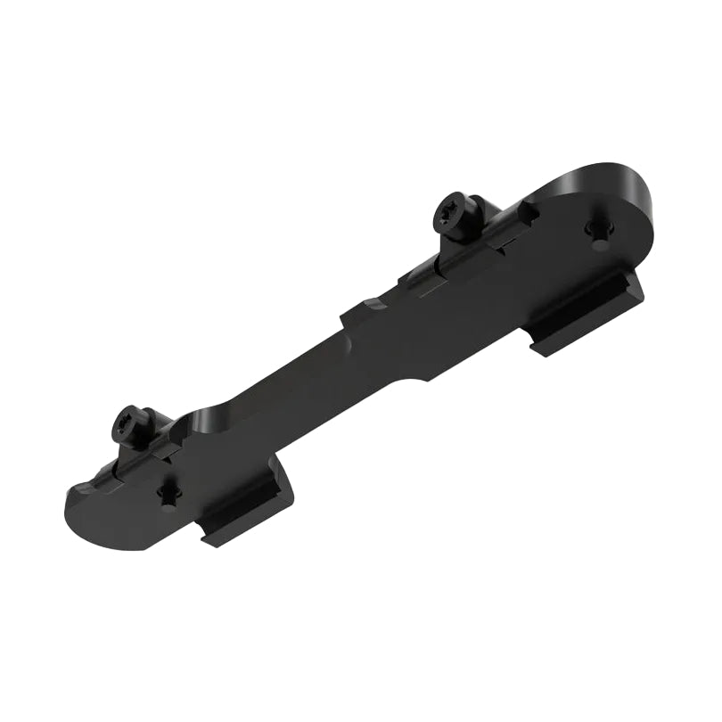 Nieload™ Picatinny-Blaser-konverter rostfritt stål
