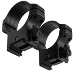 Nieload™ TAC34QR LÅG Picatinny