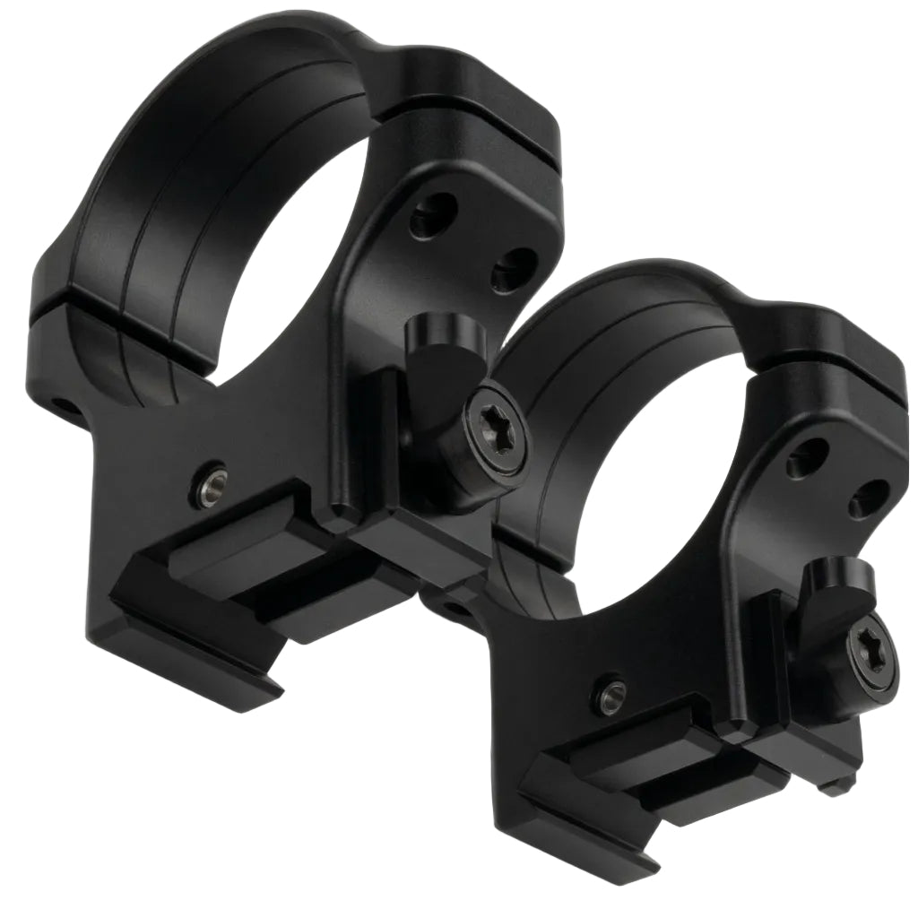 Nieload™ TAC34QR LÅG Picatinny