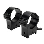 Nieload™ TAC34QR LÅG Picatinny